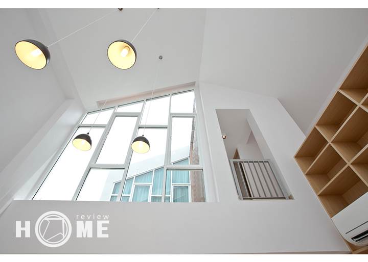 รีวิวบ้านใหม่โครงการ ฮอฟ เฟส 2 รีวิวบ้านใหม่โครงการ ฮอฟ เฟส 2