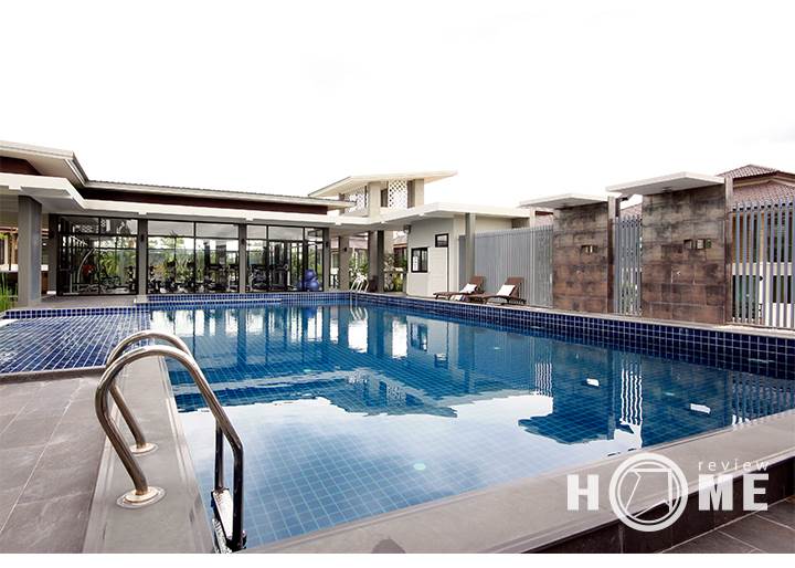 รีวิวบ้านใหม่โครงการ อรสิริน 11 รีวิวบ้านใหม่โครงการ อรสิริน 11