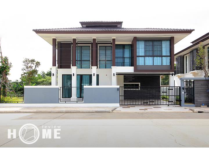 รีวิวบ้านใหม่โครงการ อรสิริน 11 รีวิวบ้านใหม่โครงการ อรสิริน 11