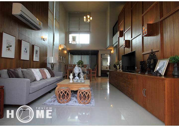 รีวิวบ้านใหม่โครงการ อรสิริน 11 รีวิวบ้านใหม่โครงการ อรสิริน 11