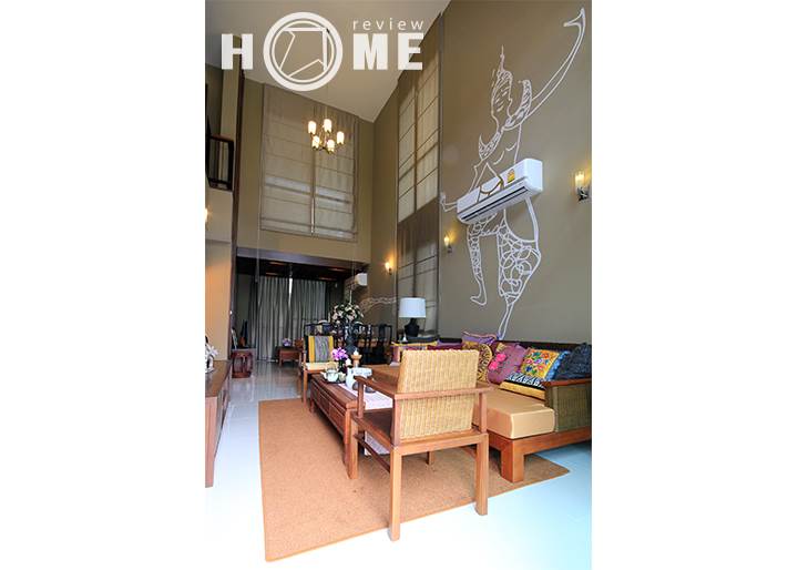 รีวิวบ้านใหม่โครงการ อรสิริน 11 รีวิวบ้านใหม่โครงการ อรสิริน 11