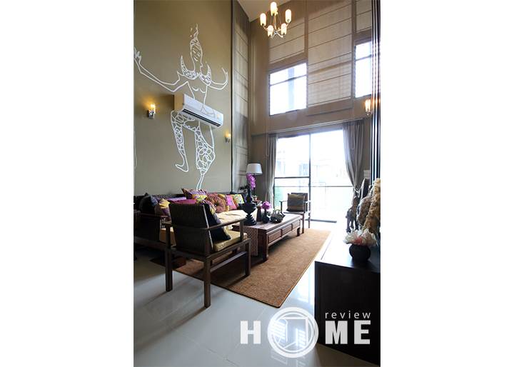 รีวิวบ้านใหม่โครงการ อรสิริน 11 รีวิวบ้านใหม่โครงการ อรสิริน 11
