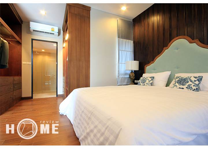 รีวิวบ้านใหม่โครงการ อรสิริน 11 รีวิวบ้านใหม่โครงการ อรสิริน 11