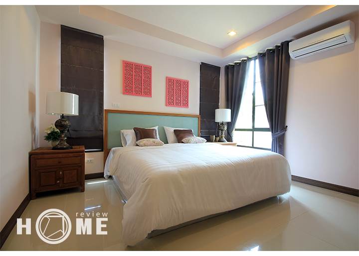 รีวิวบ้านใหม่โครงการ อรสิริน 11 รีวิวบ้านใหม่โครงการ อรสิริน 11