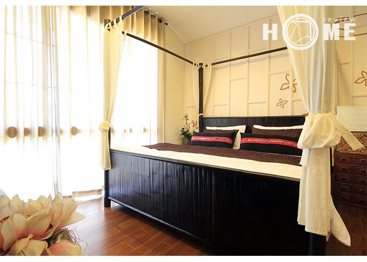 รีวิวบ้านใหม่โครงการ อรสิริน 11 รีวิวบ้านใหม่โครงการ อรสิริน 11