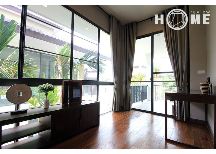 รีวิวบ้านใหม่โครงการ อรสิริน 11 รีวิวบ้านใหม่โครงการ อรสิริน 11