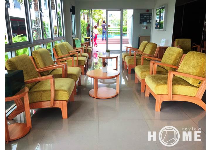 รีวิวคอนโดใหม่โครงการ นิช ไอดี พระราม2