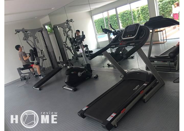 รีวิวคอนโดใหม่โครงการ นิช ไอดี พระราม2