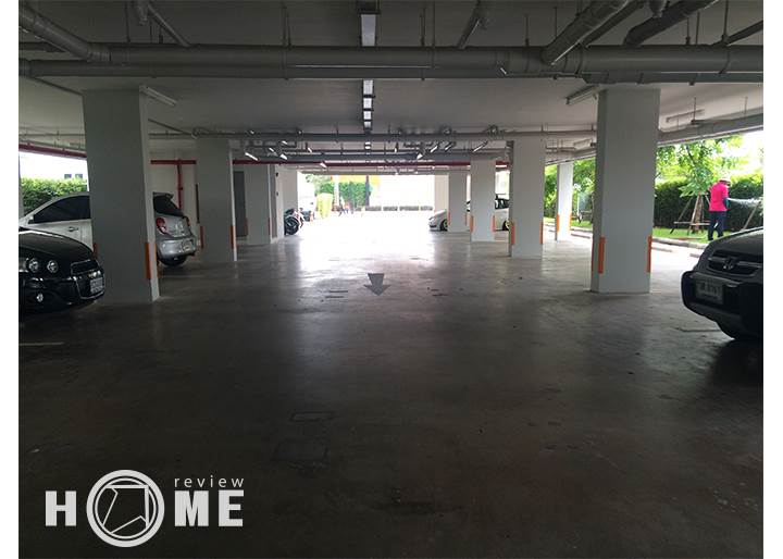 รีวิวคอนโดใหม่โครงการ นิช ไอดี พระราม2