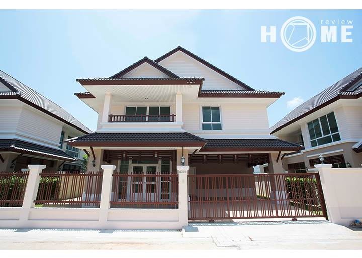 รีวิวบ้านใหม่โครงการ ศิมันตรา ลาดพร้าว 71 รีวิวบ้านใหม่โครงการ ศิมันตรา ลาดพร้าว 71