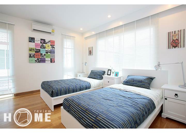 รีวิวบ้านใหม่โครงการ ศิมันตรา ลาดพร้าว 71 รีวิวบ้านใหม่โครงการ ศิมันตรา ลาดพร้าว 71