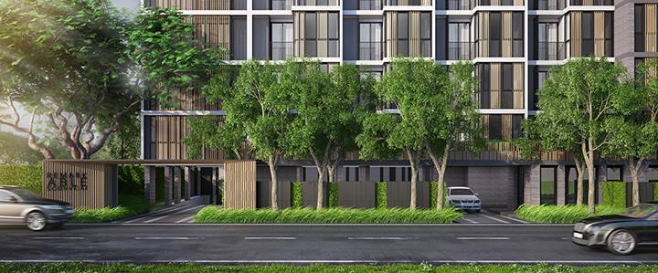 พรีวิวคอนโด เดอะ รีมาร์ค เอเบิ้ล ศูนย์วิจัย 2 พรีวิวคอนโด เดอะ รีมาร์ค เอเบิ้ล ศูนย์วิจัย 2
