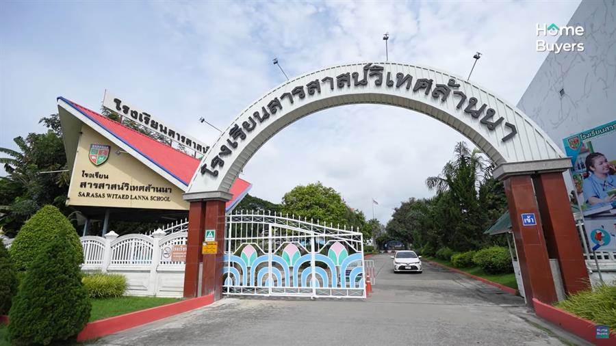 รวมบ้านเดี่ยวโครงการใหม่ จังหวัดเชียงใหม่ ทำเลศักยภาพสูง ศูนย์กลางเศรษฐกิจของภาคเหนือตอนบน