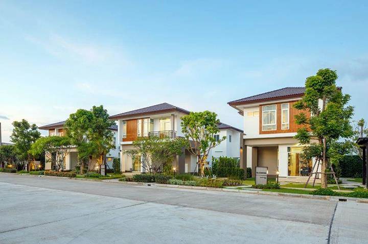 รวมบ้านเดี่ยวโครงการใหม่ จังหวัดเชียงใหม่ ทำเลศักยภาพสูง ศูนย์กลางเศรษฐกิจของภาคเหนือตอนบน