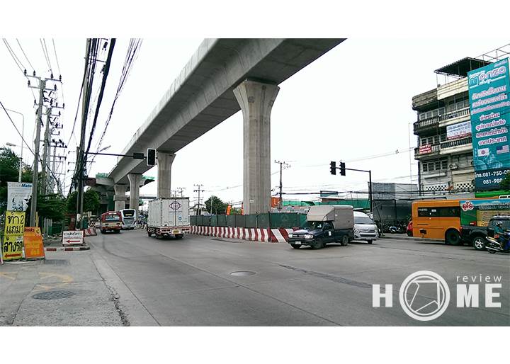 รีวิวคอนโดใหม่โครงการ ไอดีโอ สุขุมวิท 115 รีวิวคอนโดใหม่โครงการ ไอดีโอ สุขุมวิท 115