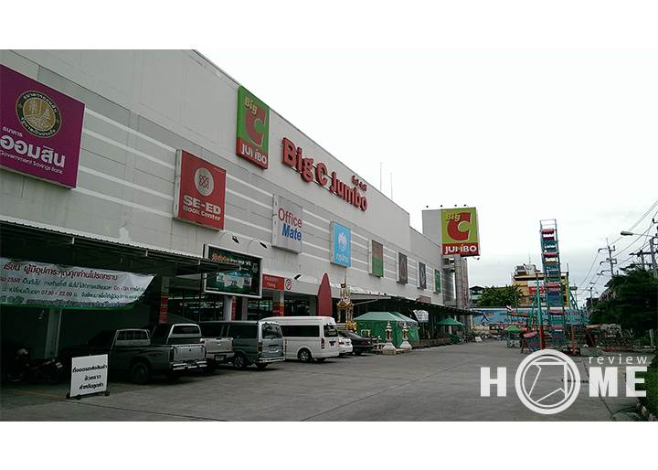 รีวิวคอนโดใหม่โครงการ ไอดีโอ สุขุมวิท 115 รีวิวคอนโดใหม่โครงการ ไอดีโอ สุขุมวิท 115