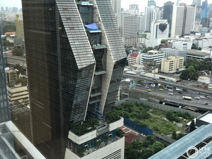 โรสวู้ด แบงคอก โรงแรม 6 ดาว สัญลักษณ์ การไหว้ เตรียมเปิดบริการปี 2562 โรสวู้ด แบงคอก โรงแรม 6 ดาว สัญลักษณ์ การไหว้ เตรียมเปิดบริการปี 2562