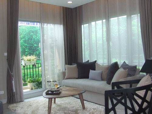 รีวิวคอนโด แชมเบอร์ส รามอินทรา รีวิวคอนโด แชมเบอร์ส รามอินทรา