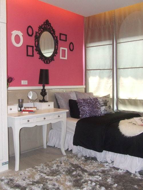 รีวิวคอนโด แชมเบอร์ส รามอินทรา รีวิวคอนโด แชมเบอร์ส รามอินทรา