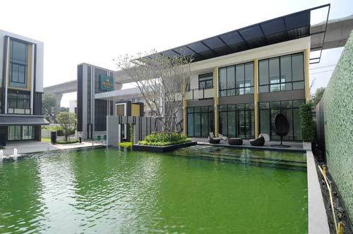 รีวิวบ้าน ฟลอรา วงศ์สว่าง รีวิวบ้าน ฟลอรา วงศ์สว่าง