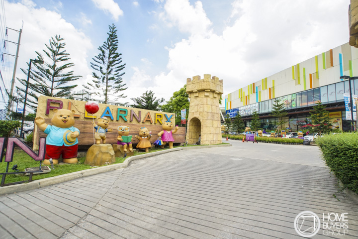เปิดทำเลใหม่ ถนนเทพรักษ์ บ้าน-ทาวน์โฮมแบรนด์ดังเพียบ