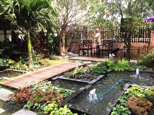 รีวิวบ้านเลอมาน คลองหลวง