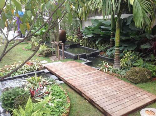 รีวิวบ้านเลอมาน คลองหลวง