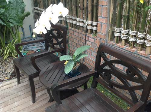 รีวิวบ้านเลอมาน คลองหลวง