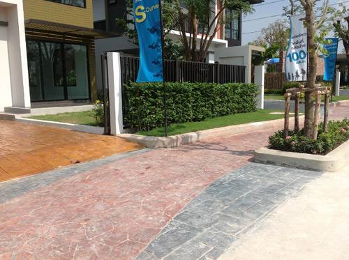 รีวิวบ้านเลอมาน คลองหลวง