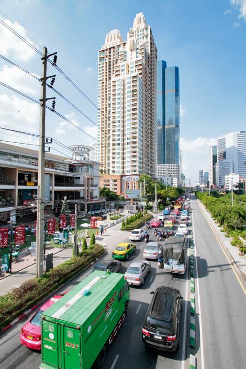 รีวิวคอนโด นารา 9 บาย อีสเทอร์น สตาร์