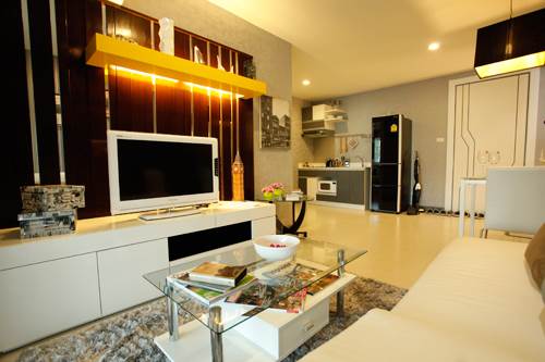 รีวิวคอนโด ซิลค์ เพลส พหลโยธิน-หลักสี่