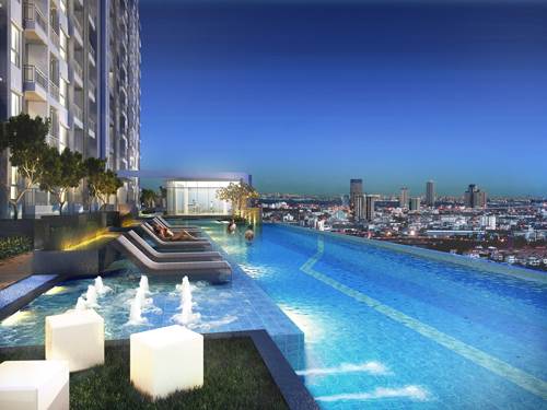 รีวิวคอนโด ศุภาลัย ไลท์ สาทร-เจริญราษฎร์ รีวิวคอนโด ศุภาลัย ไลท์ สาทร-เจริญราษฎร์