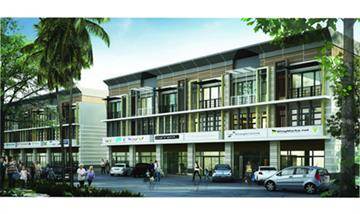 รีวิวบ้าน อาร์เค พาร์ค วัชรพล-สายไหม