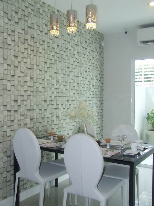 รีวิวบ้าน อาร์เค พาร์ค วัชรพล-สายไหม