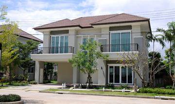 รีวิวบ้านราชพฤกษ์ รามคำแหง-สุวินทวงศ์