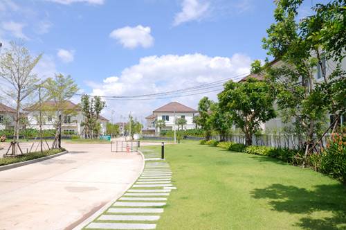 รีวิวบ้านราชพฤกษ์ รามคำแหง-สุวินทวงศ์ รีวิวบ้านราชพฤกษ์ รามคำแหง-สุวินทวงศ์