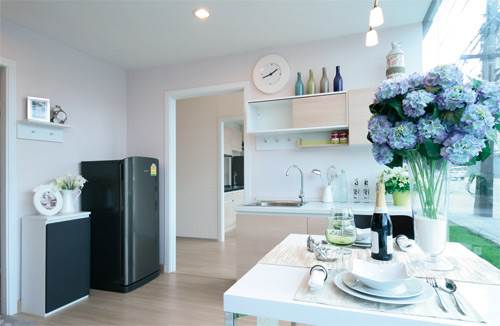 รีวิว ดิ เอคโค่ คอนโด แอท ศรีนครินทร์ รีวิว ดิ เอคโค่ คอนโด แอท ศรีนครินทร์