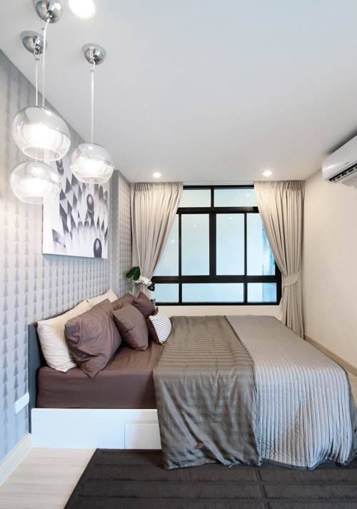 รีวิว ดิ เอคโค่ คอนโด แอท ศรีนครินทร์ รีวิว ดิ เอคโค่ คอนโด แอท ศรีนครินทร์