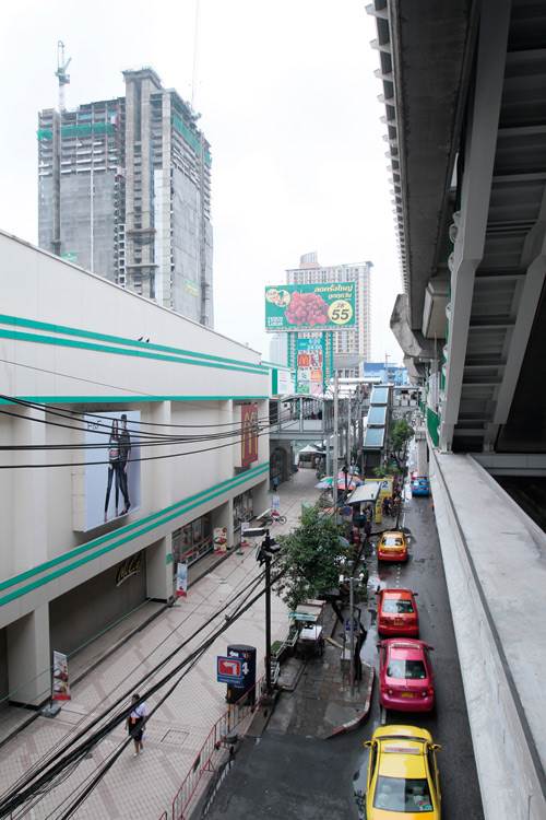 รีวิวคอนโด ไอดีโอ โมบิ สุขุมวิท รีวิวคอนโด ไอดีโอ โมบิ สุขุมวิท