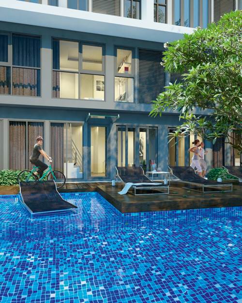 รีวิวคอนโด ไอดีโอ โมบิ สุขุมวิท รีวิวคอนโด ไอดีโอ โมบิ สุขุมวิท