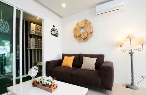 รีวิว แฮปปี้ คอนโด ลาดพร้าว 101