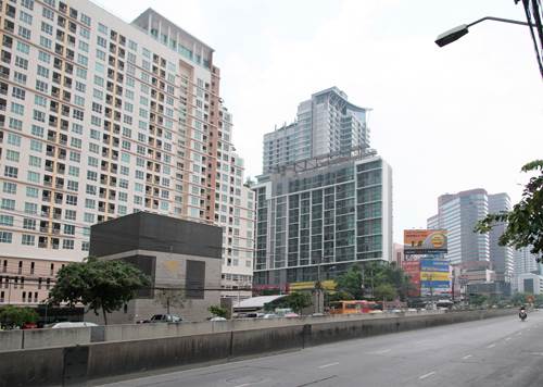 รีวิวคอนโด เดอะ สกาย รัชดา