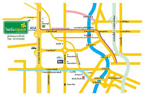 รีวิวบ้าน ไพร์มเพลส เดอะกรีนเนอรี่-บางใหญ่ รีวิวบ้าน ไพร์มเพลส เดอะกรีนเนอรี่-บางใหญ่
