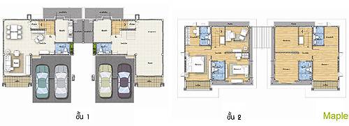 รีวิวบ้าน ไพร์มเพลส เดอะกรีนเนอรี่-บางใหญ่ รีวิวบ้าน ไพร์มเพลส เดอะกรีนเนอรี่-บางใหญ่