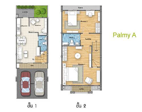 รีวิวบ้าน ไพร์มเพลส เดอะกรีนเนอรี่-บางใหญ่ รีวิวบ้าน ไพร์มเพลส เดอะกรีนเนอรี่-บางใหญ่