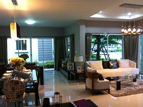 รีวิวบ้าน ไพร์มเพลส เดอะกรีนเนอรี่-บางใหญ่ รีวิวบ้าน ไพร์มเพลส เดอะกรีนเนอรี่-บางใหญ่