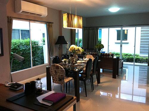 รีวิวบ้าน ไพร์มเพลส เดอะกรีนเนอรี่-บางใหญ่ รีวิวบ้าน ไพร์มเพลส เดอะกรีนเนอรี่-บางใหญ่
