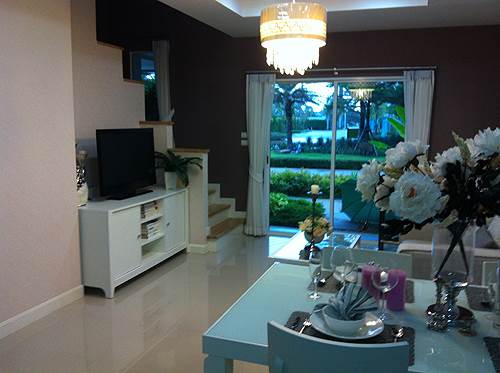 รีวิวบ้าน ไพร์มเพลส เดอะกรีนเนอรี่-บางใหญ่ รีวิวบ้าน ไพร์มเพลส เดอะกรีนเนอรี่-บางใหญ่