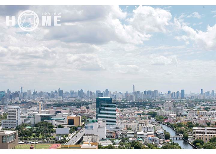 รีวิวคอนโดใหม่โครงการ ชีวาทัย รามคำแหง รีวิวคอนโดใหม่โครงการ ชีวาทัย รามคำแหง