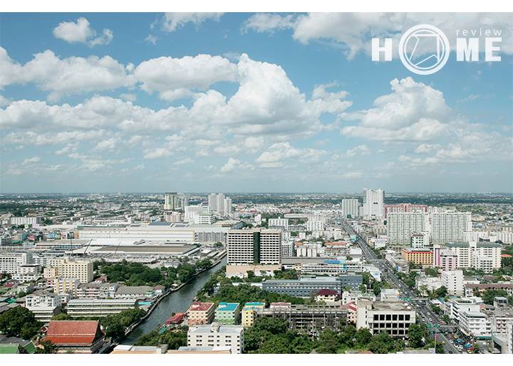 รีวิวคอนโดใหม่โครงการ ชีวาทัย รามคำแหง รีวิวคอนโดใหม่โครงการ ชีวาทัย รามคำแหง